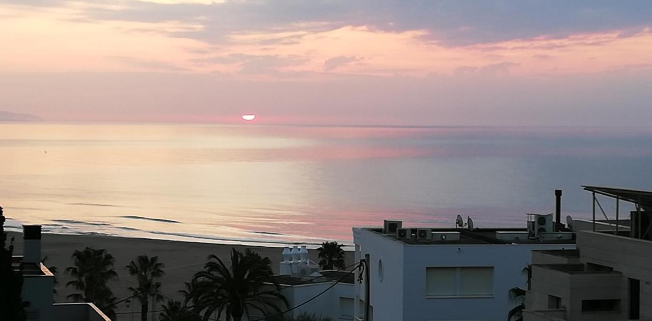Sol, Mar Y Ardillas Torredembarra